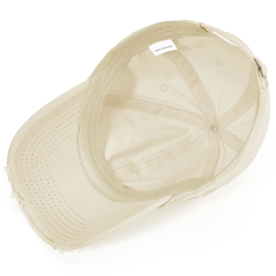Grosir Kualitas Tinggi 6 Panel Curved Brim Baseball Cap Untuk Kebutuhan Bisnis Anda