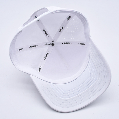 Grosir 5 Panel Flat Bill Snapback Hat Custom Oem Logo Snapback Cap Untuk Pria