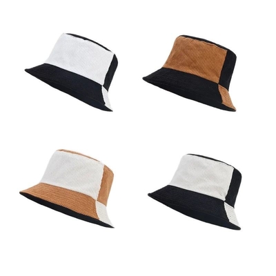 Spring Bucket Fisherman Hat Sempurna untuk Petualangan Luar