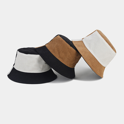 Spring Bucket Fisherman Hat Sempurna untuk Petualangan Luar