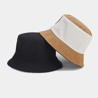 Spring Bucket Fisherman Hat Sempurna untuk Petualangan Luar