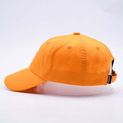 Fashion Ayah Topi Hip Hop Baseball Caps Custom Logo Twill Plain Ayah Cap Untuk Pria Dan Wanita