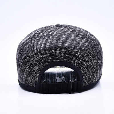 Disesuaikan Blank Unstructured Sports Cap Premium Lipat Outdoor Sports Baseball Caps Topi