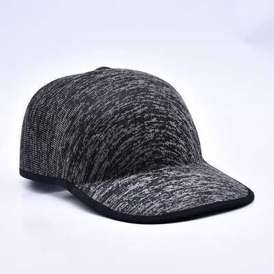 Disesuaikan Blank Unstructured Sports Cap Premium Lipat Outdoor Sports Baseball Caps Topi