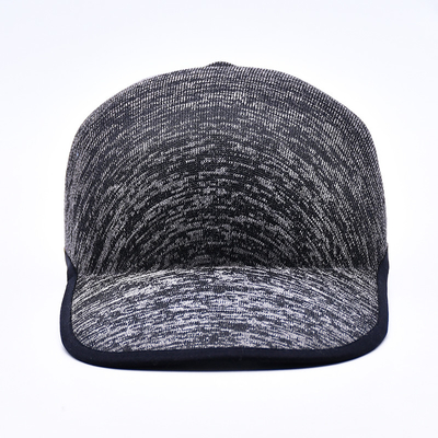 Disesuaikan Blank Unstructured Sports Cap Premium Lipat Outdoor Sports Baseball Caps Topi