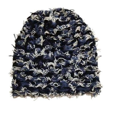 2024 New Hip Hop Balaclava Miskin Cap Berjubah Topeng Wanita Outdoor Kamuflase Fleece Fuzzy Ski Balaclava Beanie Wanita Pria Topi