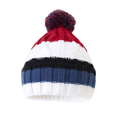 Topi Musim Dingin Musim Gugur yang Nyaman untuk Dewasa