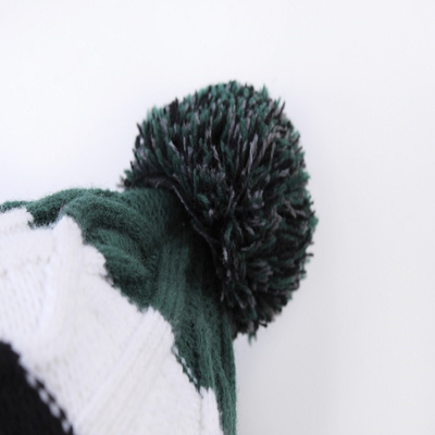 Topi Musim Dingin Musim Gugur yang Nyaman untuk Dewasa