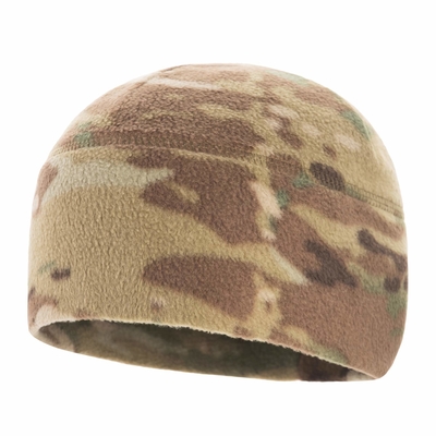 Topi Beanie yang Bisa Disesuaikan dengan Sudut Wulu