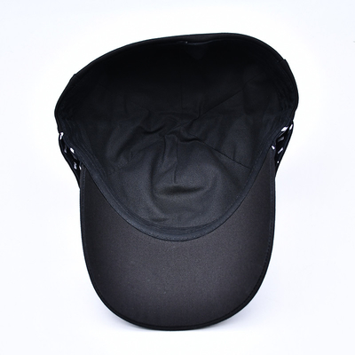Custom Pria Baseball Cap Ditutup Kembali Wanita All Over Logo Baseball Hat Sport Cap Gorras