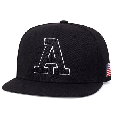 Fashion Hip Hop Outdoor Sport Gorras Snapbacks Cap Hat Custom 6 Panel Snapback Hat