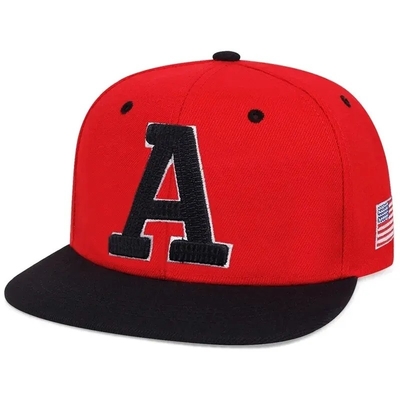 Fashion Hip Hop Outdoor Sport Gorras Snapbacks Cap Hat Custom 6 Panel Snapback Hat