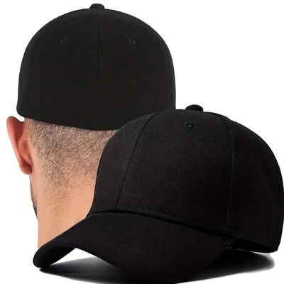 Kualitas Tinggi Baseball Cap Pria Snapback Topi Topi Pria Fitted Tutup Full Cap Wanita Gorras Bone Pria Trucker Topi Casquette