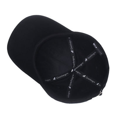 Oem Custom Adjustable Used Out Baseball Cap Personalisasi Miskin Blank Ayah Hat