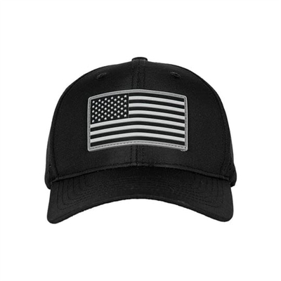 Oen Desain Custom Bendera Amerika Baseball Cap Pria bordir Penembusan Baseball Hat