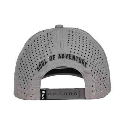 Oen Desain Custom Bendera Amerika Baseball Cap Pria bordir Penembusan Baseball Hat