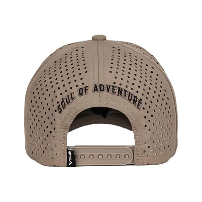 Oen Desain Custom Bendera Amerika Baseball Cap Pria bordir Penembusan Baseball Hat
