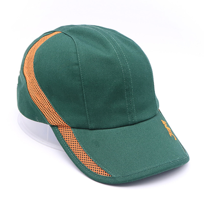 Custom Logo Sports Hat Mesh Running Gorras Berkualitas Tinggi Curved Brim Cap Olahraga Bernafas