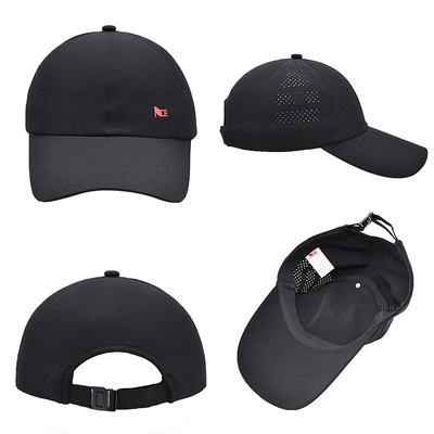 Ace Hat Manufacturer Teknologi Baru Gaya Pita Tanpa Jahitan Baseball Putih Sport Baseball Hat