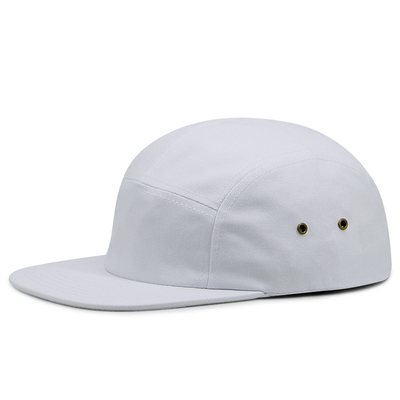 Outdoor Camo Blank 5 Panel Camp Cap Kamuflase Gorras Grosir Camper Hat untuk Pria Wanita