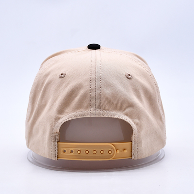 Disesuaikan Kualitas Tinggi 3d Logo bordir Olahraga Gorras 5 Panel Olahraga Original Baseball Cap