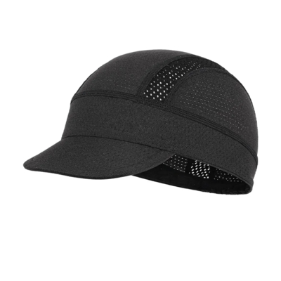 Topi Sepeda Kustom Cepat Kering Bernapas Topi Olahraga Penyerap Kelembaban Bernapas Di Bawah Helm Tipis