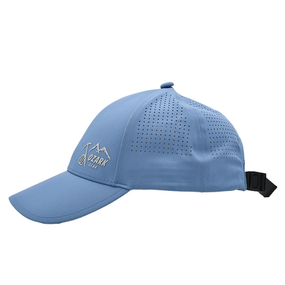 Custom Sublimation Logo topi bisbol tanpa jahitan kualitas tinggi Gorras topi bisbol untuk pria wanita