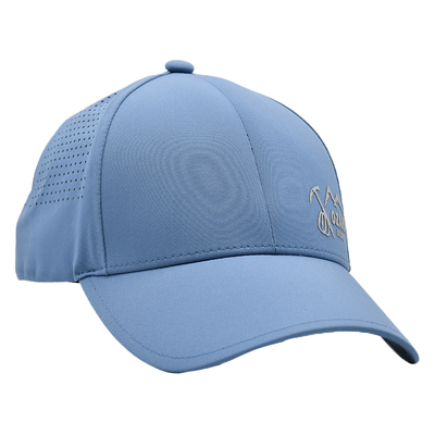 Custom Sublimation Logo topi bisbol tanpa jahitan kualitas tinggi Gorras topi bisbol untuk pria wanita