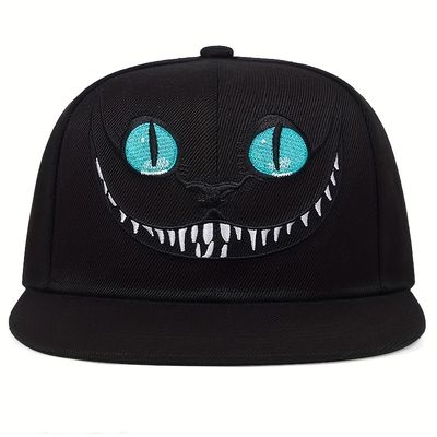 Harga Pabrik Topi Snapback Flat Brim tahan lama dengan Kinerja yang sangat baik