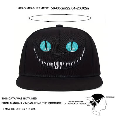 Harga Pabrik Topi Snapback Flat Brim tahan lama dengan Kinerja yang sangat baik