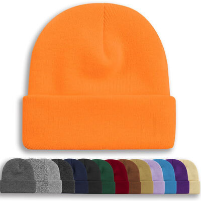 oem odm desain hitam topi kosong topi tengkorak kustom boneka boneka musim dingin