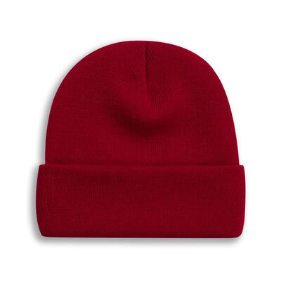 oem odm desain hitam topi kosong topi tengkorak kustom boneka boneka musim dingin