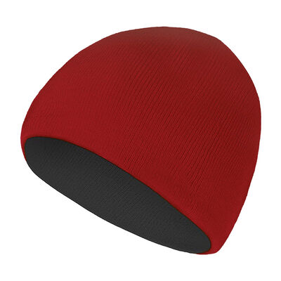 Sesuaikan Topi Beanie Knit Menawarkan Lingkaran Topi Dewasa OEM Layanan OEM Ideal untuk distribusi ritel dan pemasaran