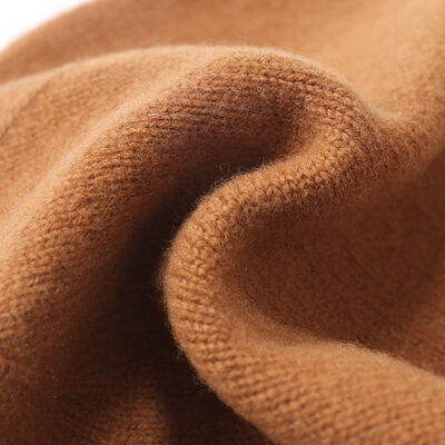 Produsen Beanie Profesional Desain Baru Custom Beanie Hat Panas Katun Cuffed Topi Musim Dingin dengan Logo