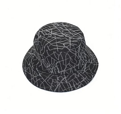 Topi Bucket atau Topi Bucket Leisure Kustom Disesuaikan Warna Apa Pun Sempurna untuk Aktivitas Luar Ruangan, Perjalanan, dan Pakaian Santai