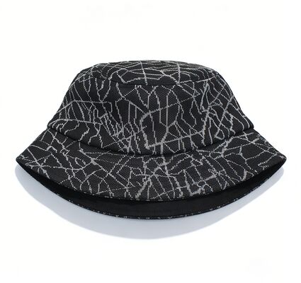 Topi Bucket atau Topi Bucket Leisure Kustom Disesuaikan Warna Apa Pun Sempurna untuk Aktivitas Luar Ruangan, Perjalanan, dan Pakaian Santai