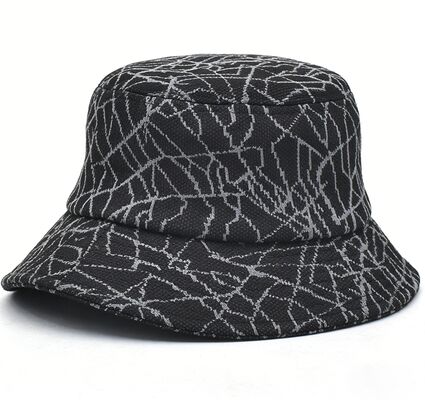Topi Bucket atau Topi Bucket Leisure Kustom Disesuaikan Warna Apa Pun Sempurna untuk Aktivitas Luar Ruangan, Perjalanan, dan Pakaian Santai