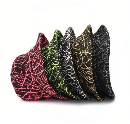 Topi ember nelayan yang ringan berujung lebar Warna khusus dirancang untuk perlindungan matahari Kenyamanan dan pakaian luar yang serbaguna