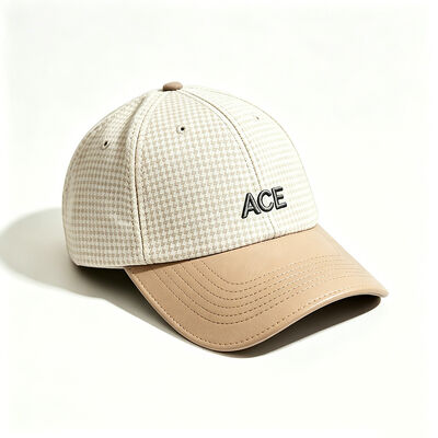 Pesanan Kecil Ditawarkan Pembuatan Topi Baseball Enam Panel Ideal untuk Hadiah Pribadi Branding Perusahaan dan Acara Olahraga