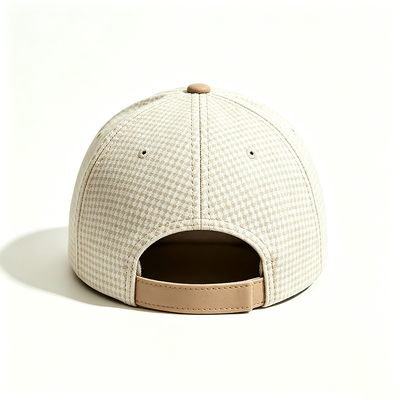 Pesanan Kecil Ditawarkan Pembuatan Topi Baseball Enam Panel Ideal untuk Hadiah Pribadi Branding Perusahaan dan Acara Olahraga