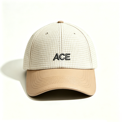 Pesanan Kecil Ditawarkan Pembuatan Topi Baseball Enam Panel Ideal untuk Hadiah Pribadi Branding Perusahaan dan Acara Olahraga