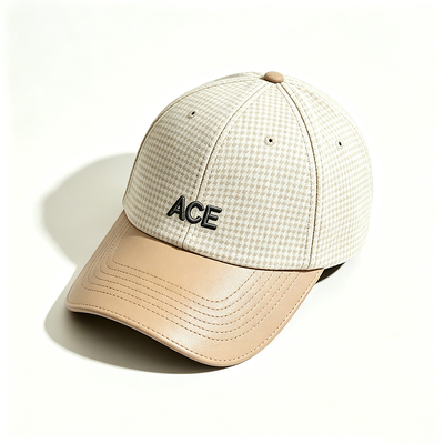 Pesanan Kecil Ditawarkan Pembuatan Topi Baseball Enam Panel Ideal untuk Hadiah Pribadi Branding Perusahaan dan Acara Olahraga