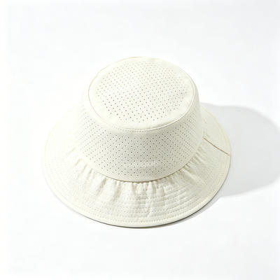 Topi Bucket Santai Nyaman Ringan untuk Dewasa Sempurna untuk Aktivitas Luar Ruangan dan Sehari-hari