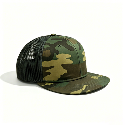 Topi Snapback Flat Brim Ringan Dengan Visor Flat Hitam Dan Warna Apa Saja Yang Cocok Untuk Aksesoris Mode