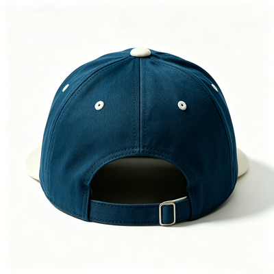 Topi Flat Brim Snapback One Size Fits All Versatile Adjustable Snapback Topi Pilihan besar untuk Hadiah Perusahaan Dan Acara