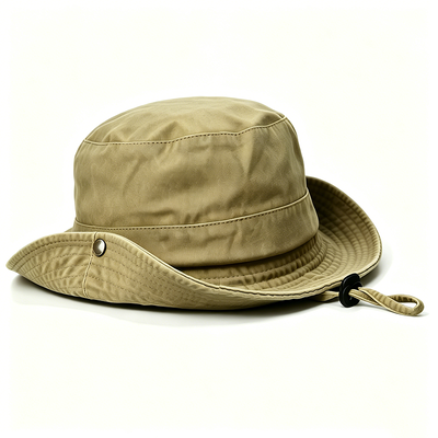 Topi Ember Nelayan Ember Luar Ruangan Bahan Ringan Bernapas Pengalaman Topi 20 Tahun Ideal untuk Berkemah dan Mendaki Gunung