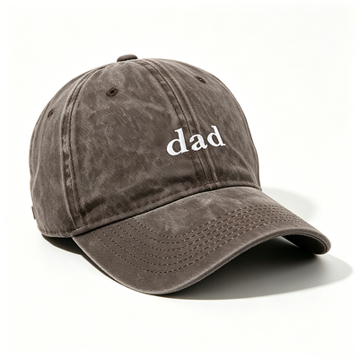 Metal Clamp Buckle Back Closure Ayah Topi Adjustable Strap Ringan Kap Baseball Baja Cocok untuk Kegiatan Luar Ruang