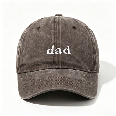 Metal Clamp Buckle Back Closure Ayah Topi Adjustable Strap Ringan Kap Baseball Baja Cocok untuk Kegiatan Luar Ruang