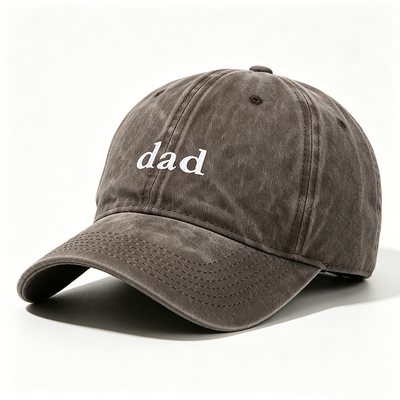 Metal Clamp Buckle Back Closure Ayah Topi Adjustable Strap Ringan Kap Baseball Baja Cocok untuk Kegiatan Luar Ruang