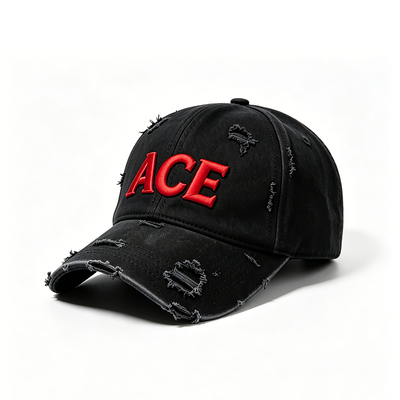 Sekitar 3 ons topi ayah dibuat untuk musim penuh nyaman pas adjustable tali bahan ringan bernapas
